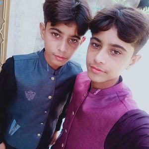 Meet your Posher, Sami